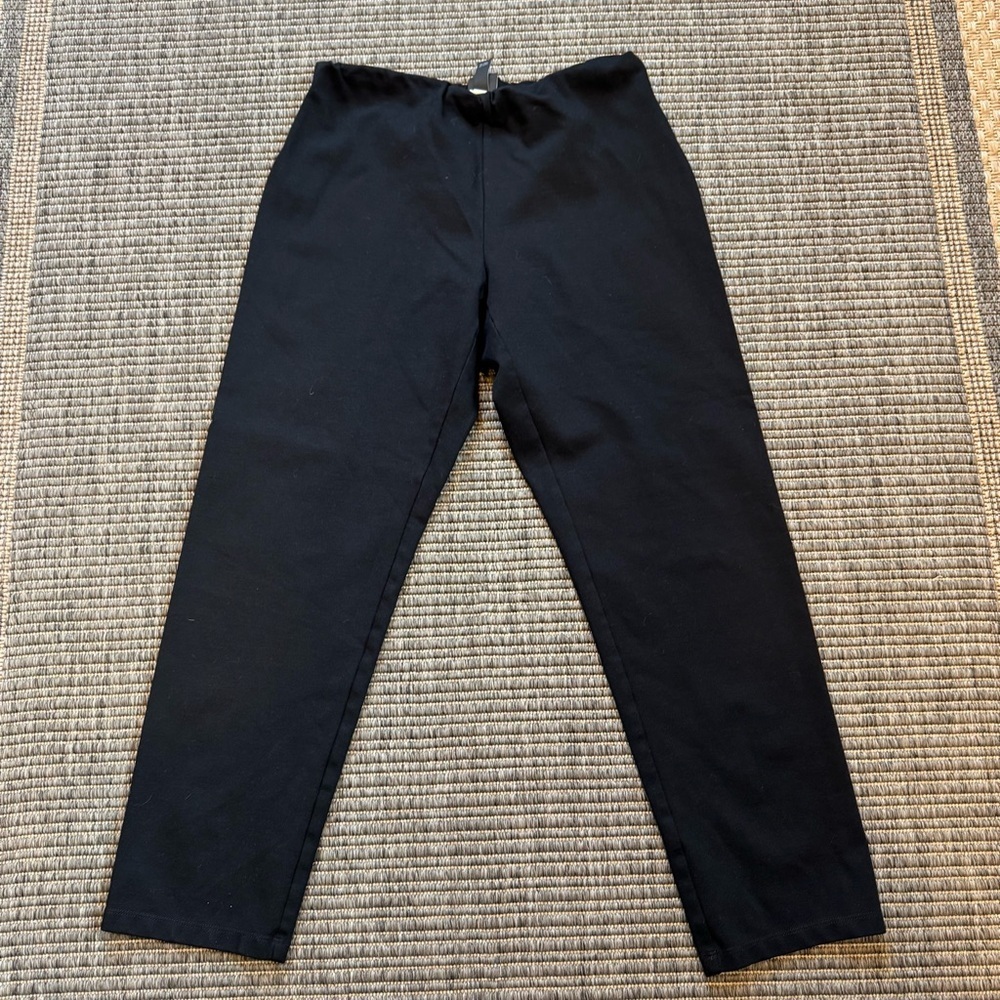 Eileen Fisher Pull on Pants